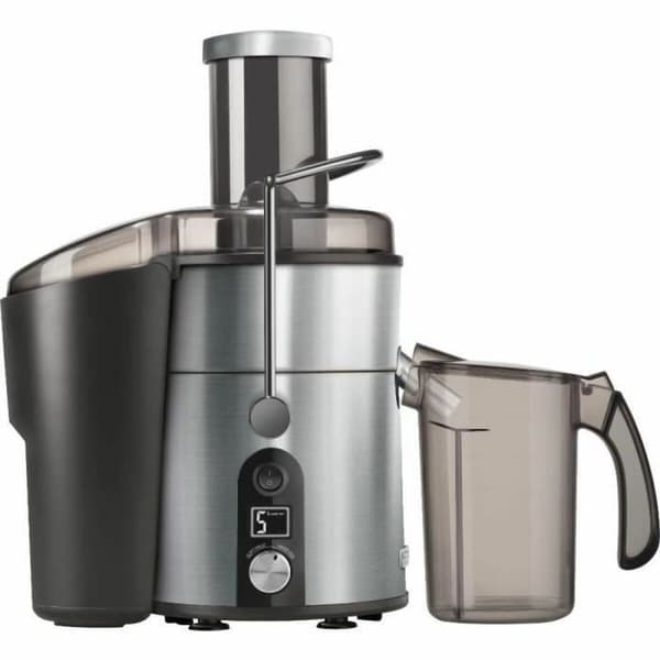 Elektrisk Juicer Sencor SJE 5050SS Stål