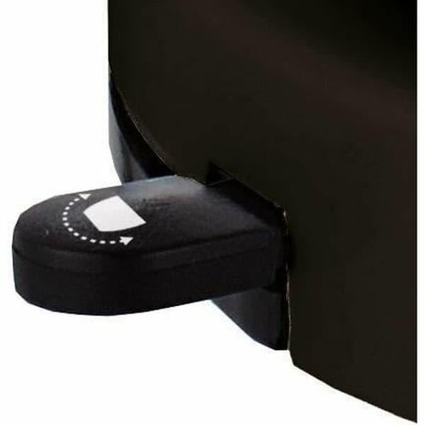 Monitoimikone JOCCA Musta Harmaa 3,5 L