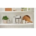 Pikkukuva 5 / 6: Monitoimikone BOSCH MUMS2EW00E Serie 2 Harmaa 700 W 3,8 L