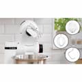 Pikkukuva 6 / 6: Monitoimikone BOSCH MUMS2EW00E Serie 2 Harmaa 700 W 3,8 L