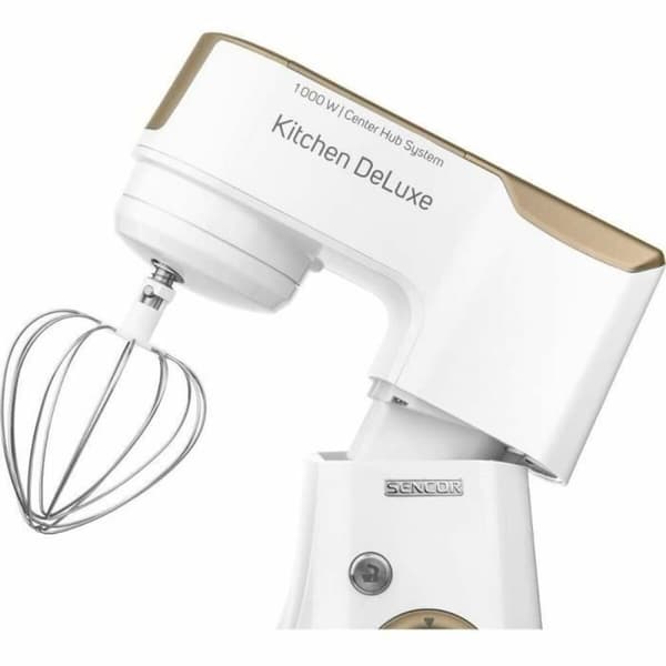 Monitoimikone Sencor STM 4467CH Teräs