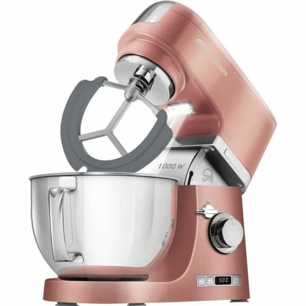 Monitoimikone Sencor STM 7875RS Pinkki