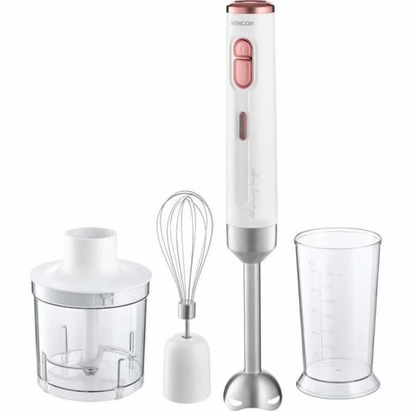 Stavmixer Sencor SHB 9000WH Vit