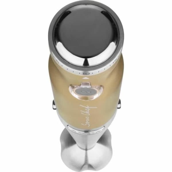 Stavmixer Sencor SHB 5607CH-EUE3 Stål