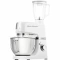 Miniatyrbild 3 av 6: Köksrobot Sencor Kitchen Champion STM 6350WH Vit 1000 W 4,5 L