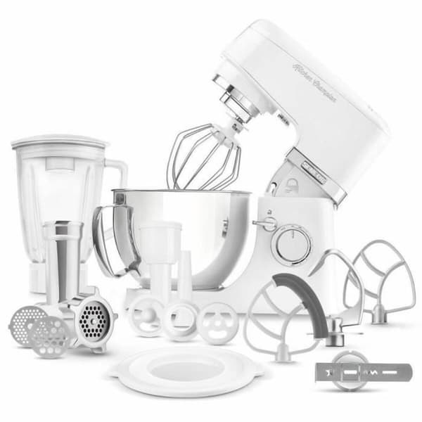 Köksrobot Sencor Kitchen Champion STM 6350WH Vit 1000 W 4,5 L