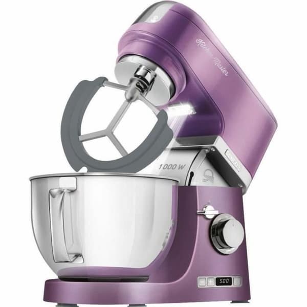 Köksrobot Sencor STM 7873VT Violett