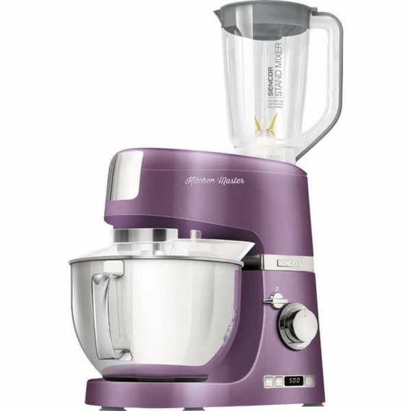 Köksrobot Sencor STM 7873VT Violett