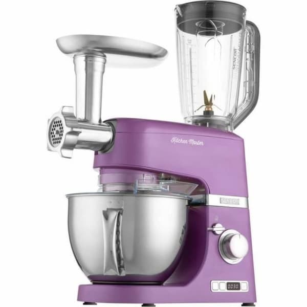 Köksrobot Sencor STM 7873VT Violett