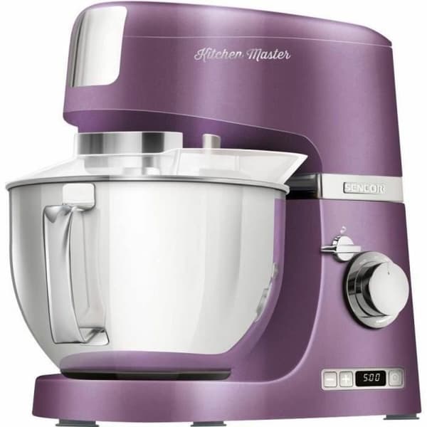Köksrobot Sencor STM 7873VT Violett