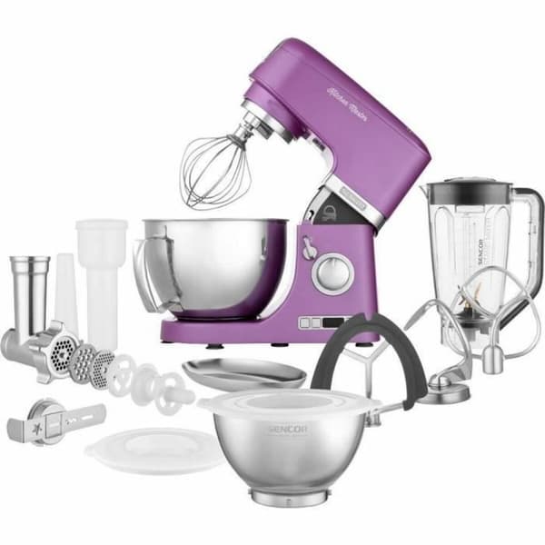 Köksrobot Sencor STM 7873VT Violett