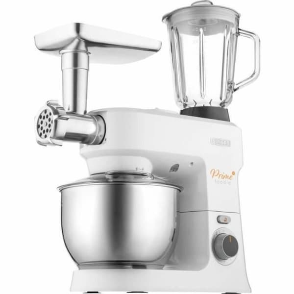 Köksrobot Sencor STM 3760WH Vit