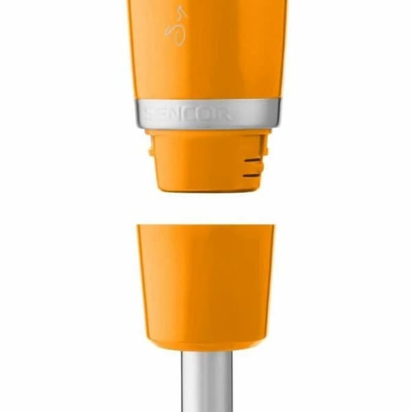 Stavmixer Sencor SHB 4463OR-EUE3 Orange