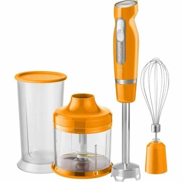 Stavmixer Sencor SHB 4463OR-EUE3 Orange