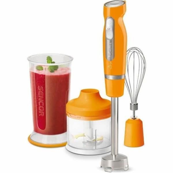 Stavmixer Sencor SHB 4463OR-EUE3 Orange
