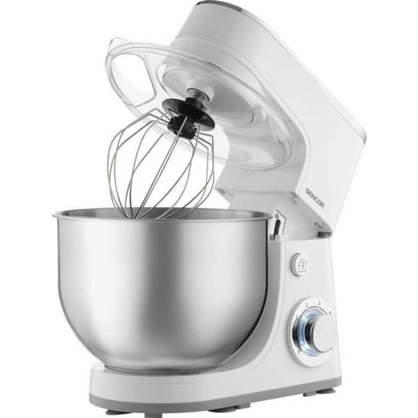 Köksrobot Sencor STM 3630WH Vit