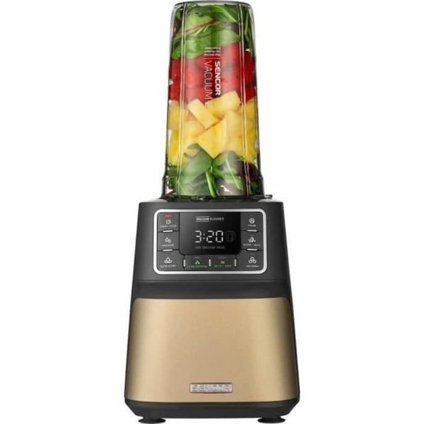 Stavmixer Sencor SBU 7677CH