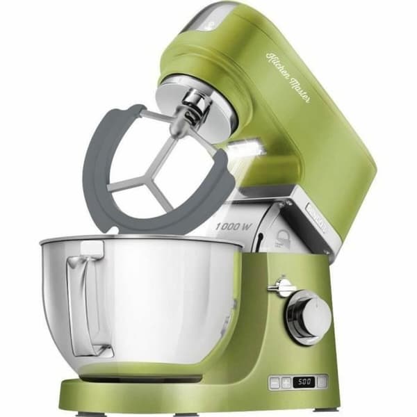 Köksrobot Sencor STM 7870GG Grå