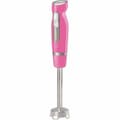 Miniatyrbild 3 av 6: Stavmixer Sencor SHB 4468RS-EUE3 Rosa