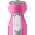 Miniatyrbild 5 av 6: Stavmixer Sencor SHB 4468RS-EUE3 Rosa