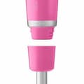 Miniatyrbild 6 av 6: Stavmixer Sencor SHB 4468RS-EUE3 Rosa