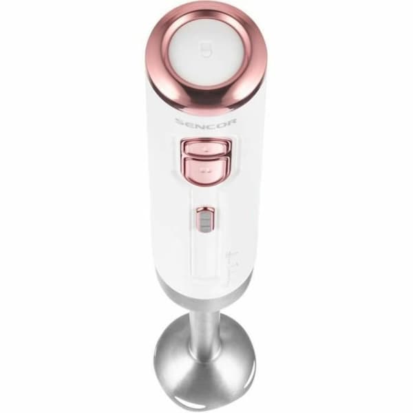 Håndblender Sencor SHB 9000WH Hvid