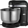 Miniatyrbillede 1 af 6: Foodprocessor JOCCA Sort Grå 3,5 L