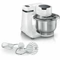 Miniatyrbillede 1 af 6: Foodprocessor BOSCH MUMS2EW00E Serie 2 Grå 700 W 3,8 L