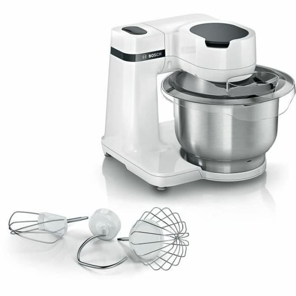 Foodprocessor BOSCH MUMS2EW00E Serie 2 Grå 700 W 3,8 L