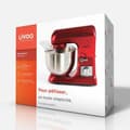 Miniatyrbillede 6 af 6: Foodprocessor Livoo