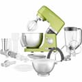 Miniatyrbillede 1 af 6: Foodprocessor Sencor STM 7870GG Grå