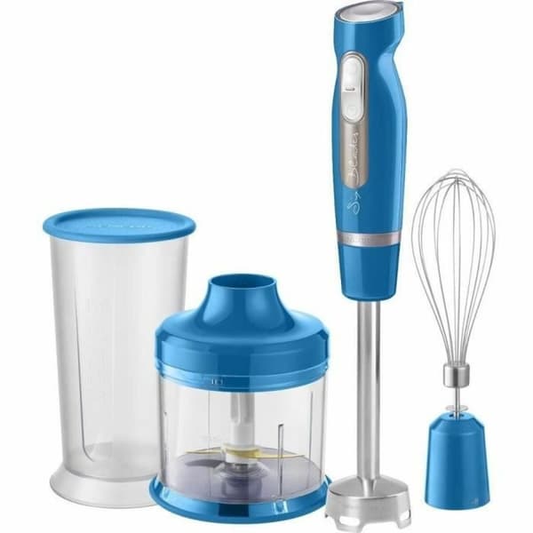 Håndblender Sencor SHB 4462BL-EUE3 Blå