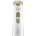 Miniatyrbillede 3 af 6: Håndblender Sencor SHB 6441WH Hvid