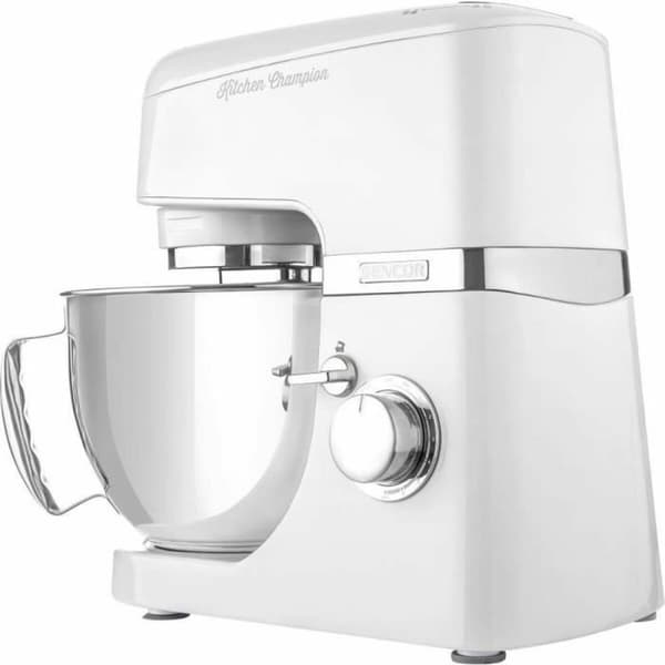 Foodprocessor Sencor Kitchen Champion STM 6350WH Hvid 1000 W 4,5 L