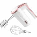 Miniatyrbillede 1 af 6: Håndblender Sencor SHM 9000WH Hvid 900 W