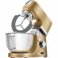 Miniatyrbillede 3 af 6: Foodprocessor Sencor STM 7877CH Krom