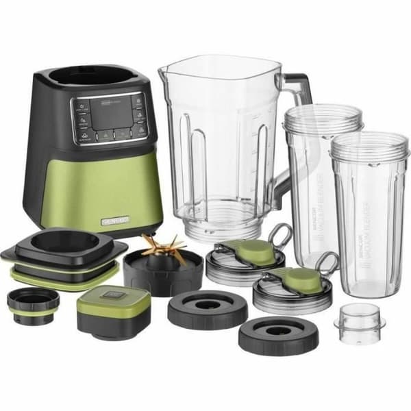 Håndblender Sencor SBU 7870GG