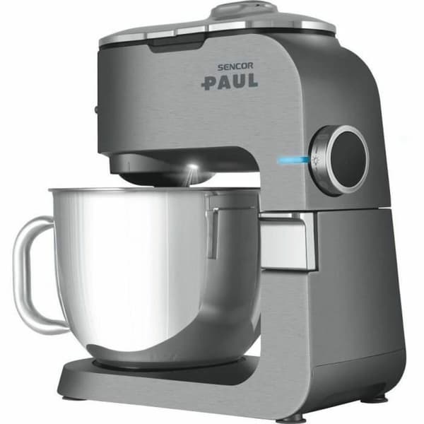 Foodprocessor Sencor STM 7900 PAUL 1