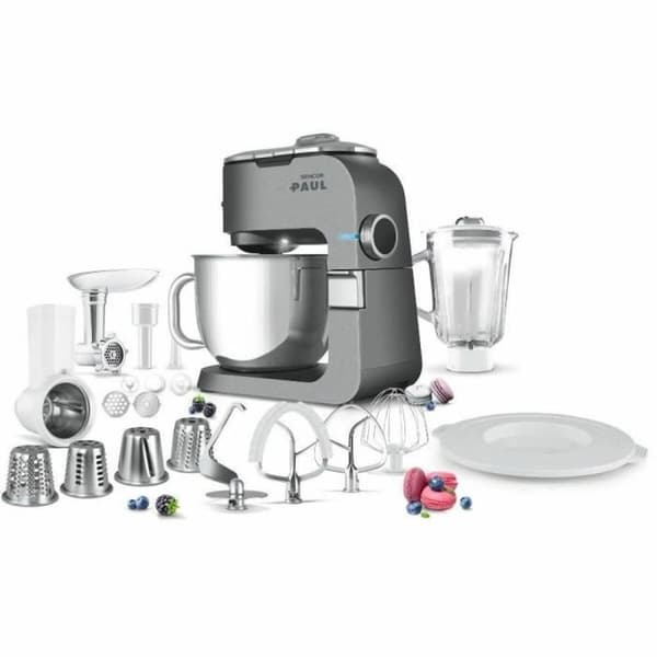 Foodprocessor Sencor STM 7900 PAUL 1