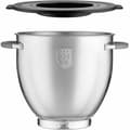 Miniatyrbillede 6 af 6: Foodprocessor Sencor STM 8950