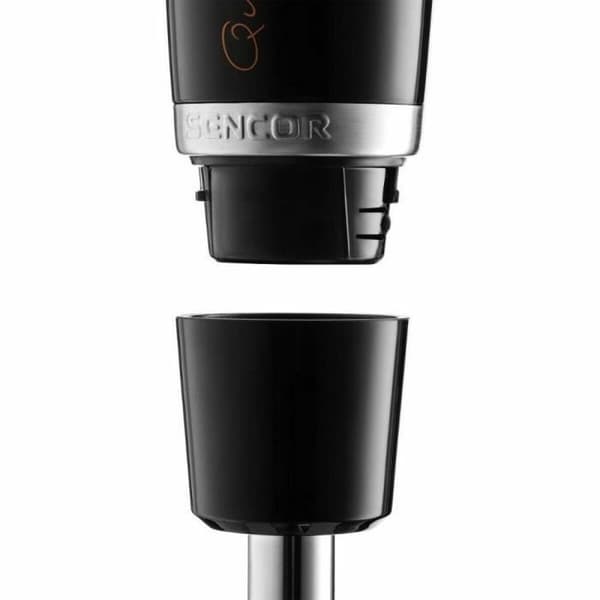 Håndblender Sencor SHB 4379BK Sort