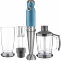 Miniatyrbillede 2 af 6: Håndblender Sencor SHB 5602BL-EUE3 Blå