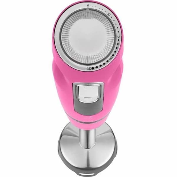 Håndblender Sencor SHB 4468RS-EUE3 Pink