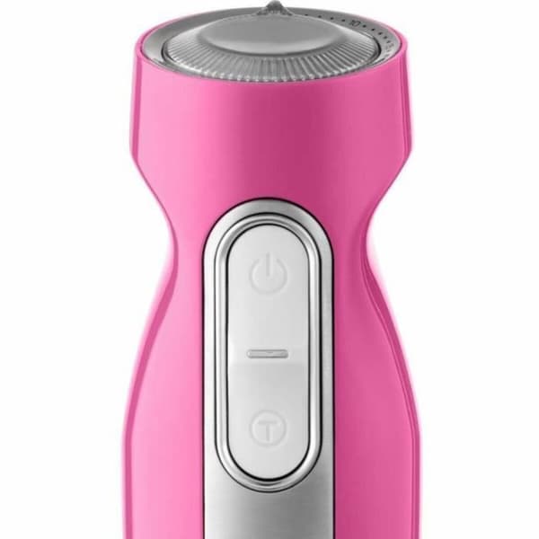 Håndblender Sencor SHB 4468RS-EUE3 Pink