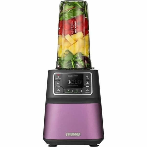 Håndblender Sencor SBU 7873VT