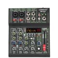 Miniatyrbillede 1 af 2: Audio Mixer, +48V Phantom Power, Bluetooth-forbindelse, EU STIK