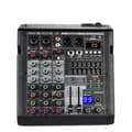 Miniatyrbild 1 av 2: Digital ljudmixer, stöd för 4 kanaler, Bluetooth-anslutning, 99 DSP-effekter,EU-kontakt