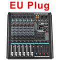 Miniatyrbild 2 av 2: Mixerbord, 99 DSP-effekt, Bluetooth-ljud, EU-kontakt
