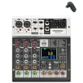 Miniatyrbillede 1 af 2: Blandingspult, 99 DSP-effekt, Bluetooth-lyd audio mixer, EU STIK