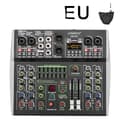 Miniatyrbillede 1 af 2: Lydmixer, Bluetooth-forbindelse, professionel kvalitet, AM-AX6 EU